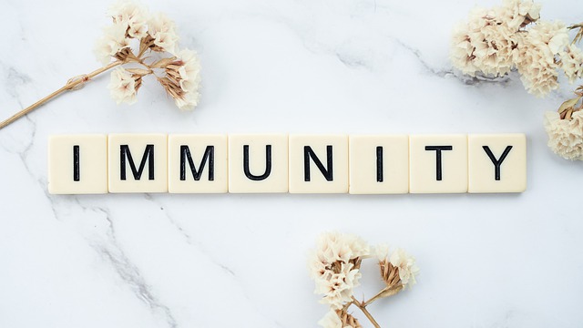 Pět triků, jak posílit imunitu